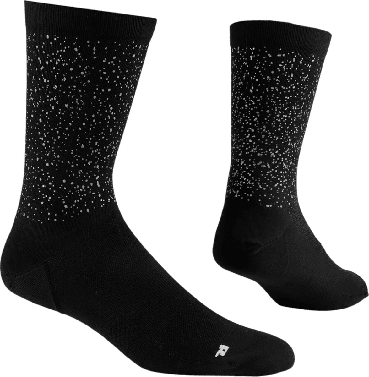 Ponožky Saysky Combat Reflective High Socks
