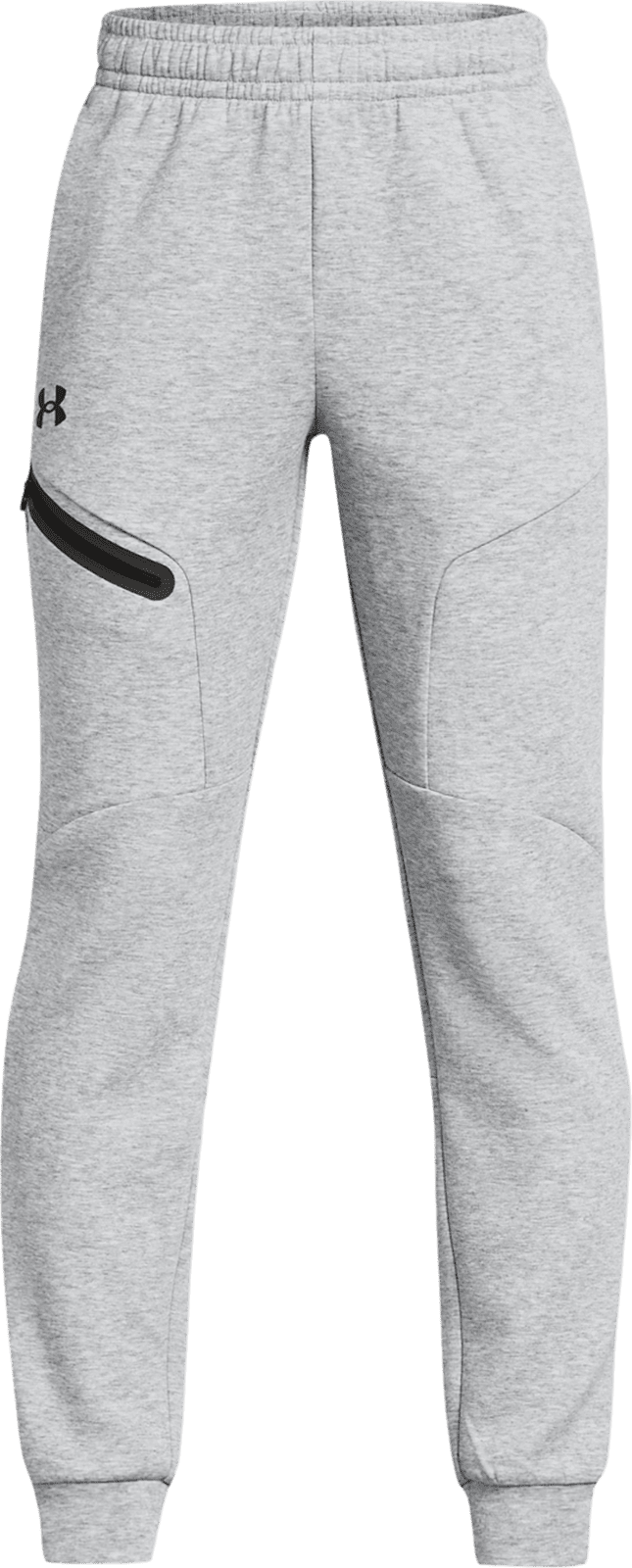 Kalhoty Under Armour UA Unstoppable Fleece Boys' Joggers