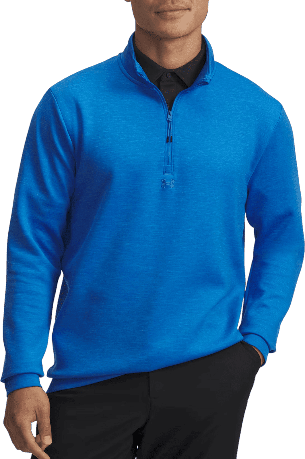 Mikina Under Armour UA Drive Midlayer Pullover