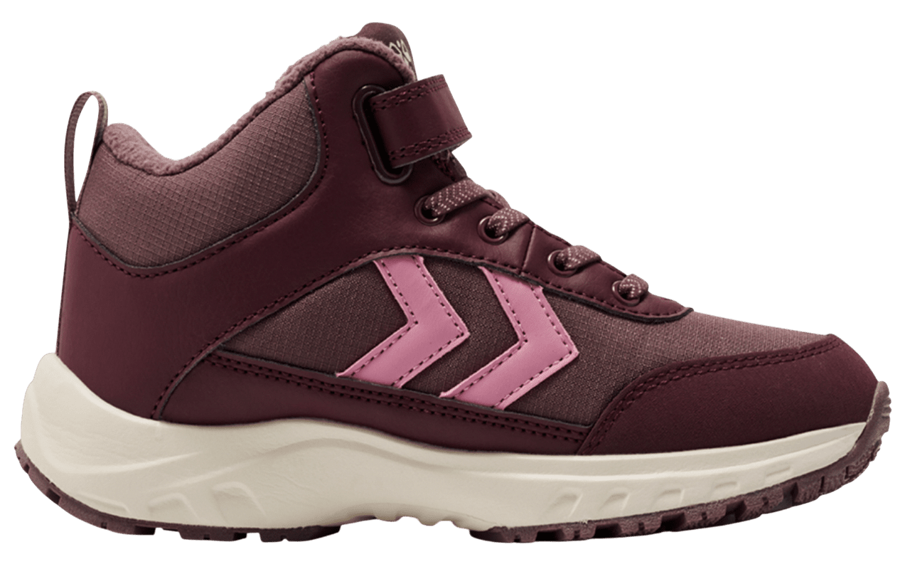 Obuv Hummel Hummel Root Tex Boots Kids