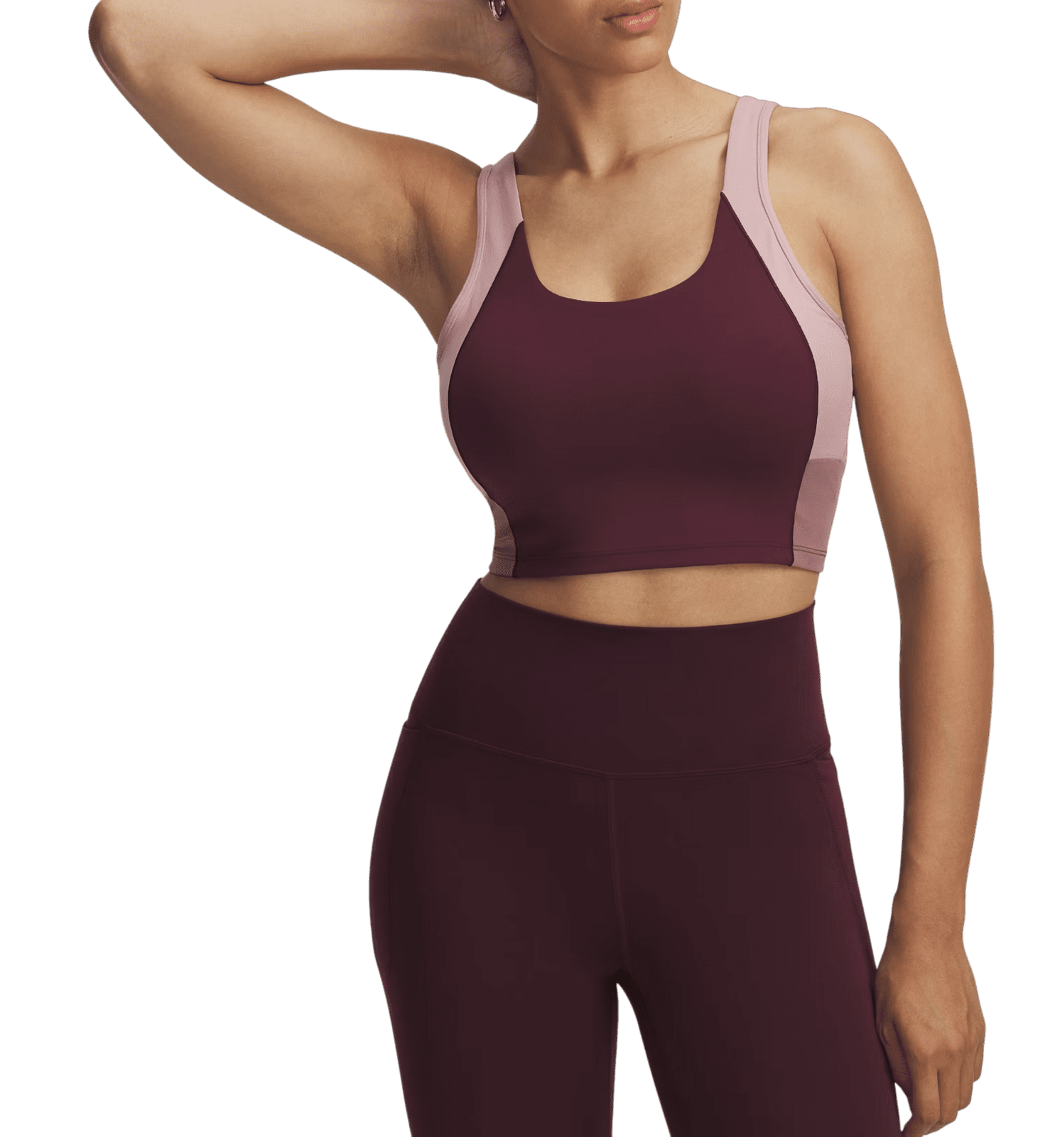 Tílko Under Armour Meridian Colorblock Tank