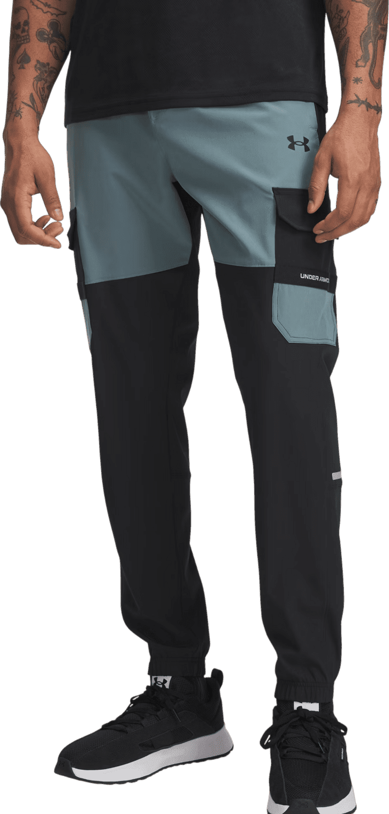 Kalhoty Under Armour UA Tech Utility Woven Pant Men's Pants