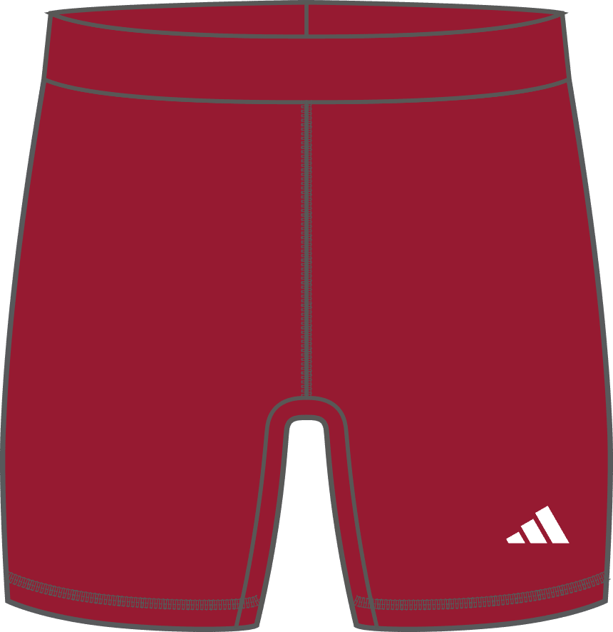 Šortky adidas  Techfit Underwear Shorts Kids
