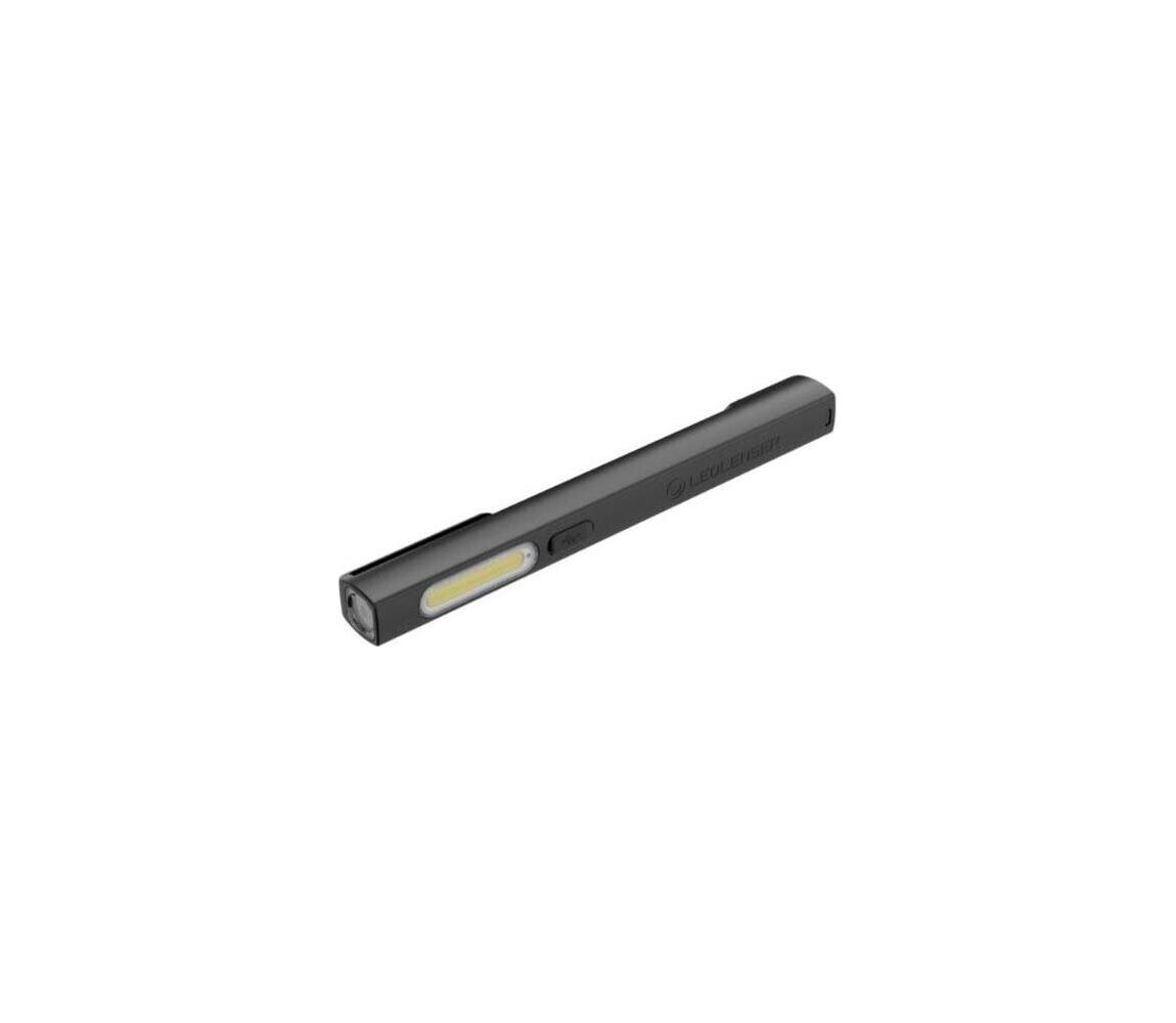 Ledlenser W2R-LED Stmívatelná nabíjecí pracovní svítilna LED/630 mAh IP54 220 lm 502809