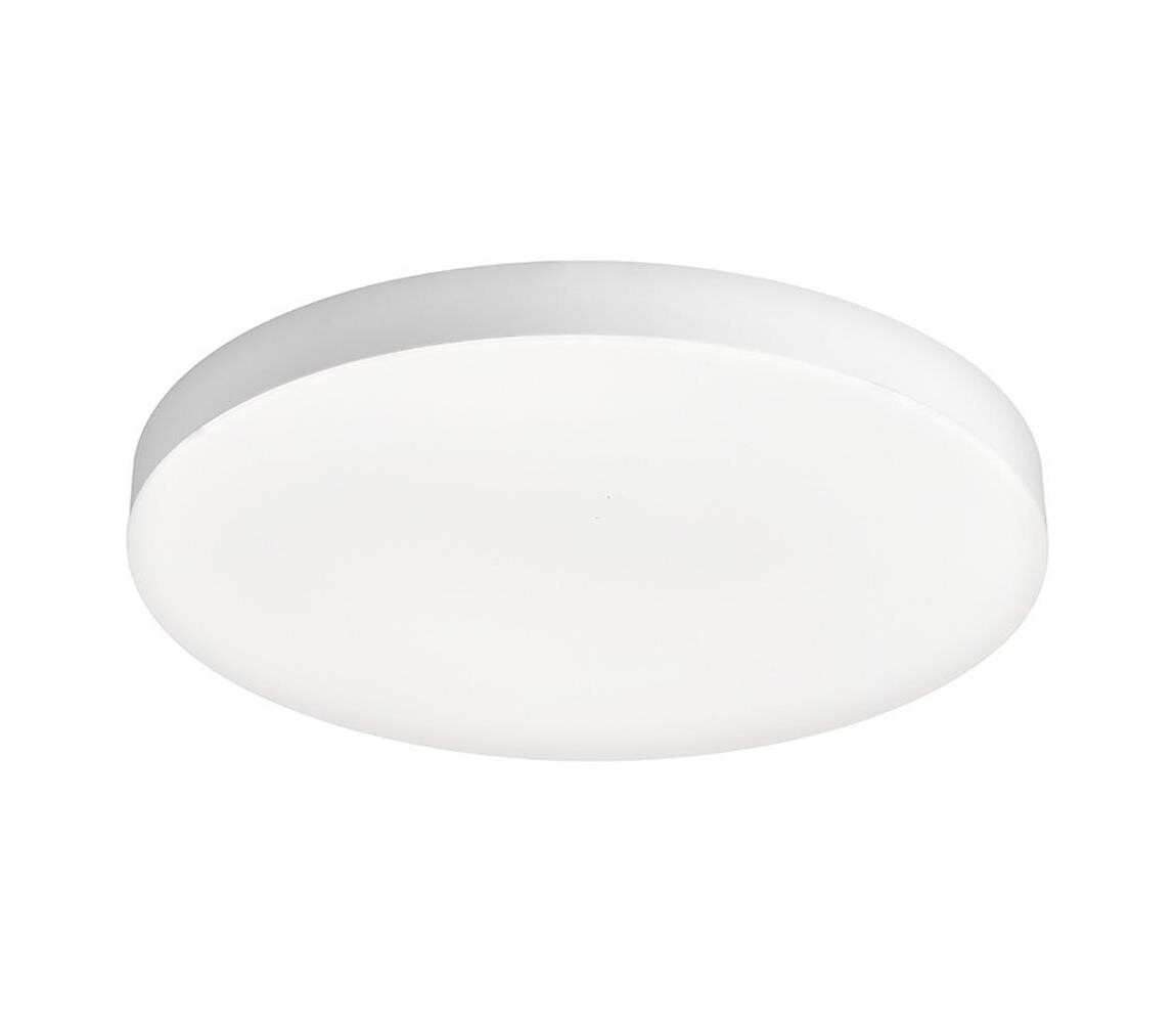 Top Light - LED Koupel stropní svítidlo SPIRIT LED/36W/230V IP44 pr. 40 cm bílá Spirit 40B CCT