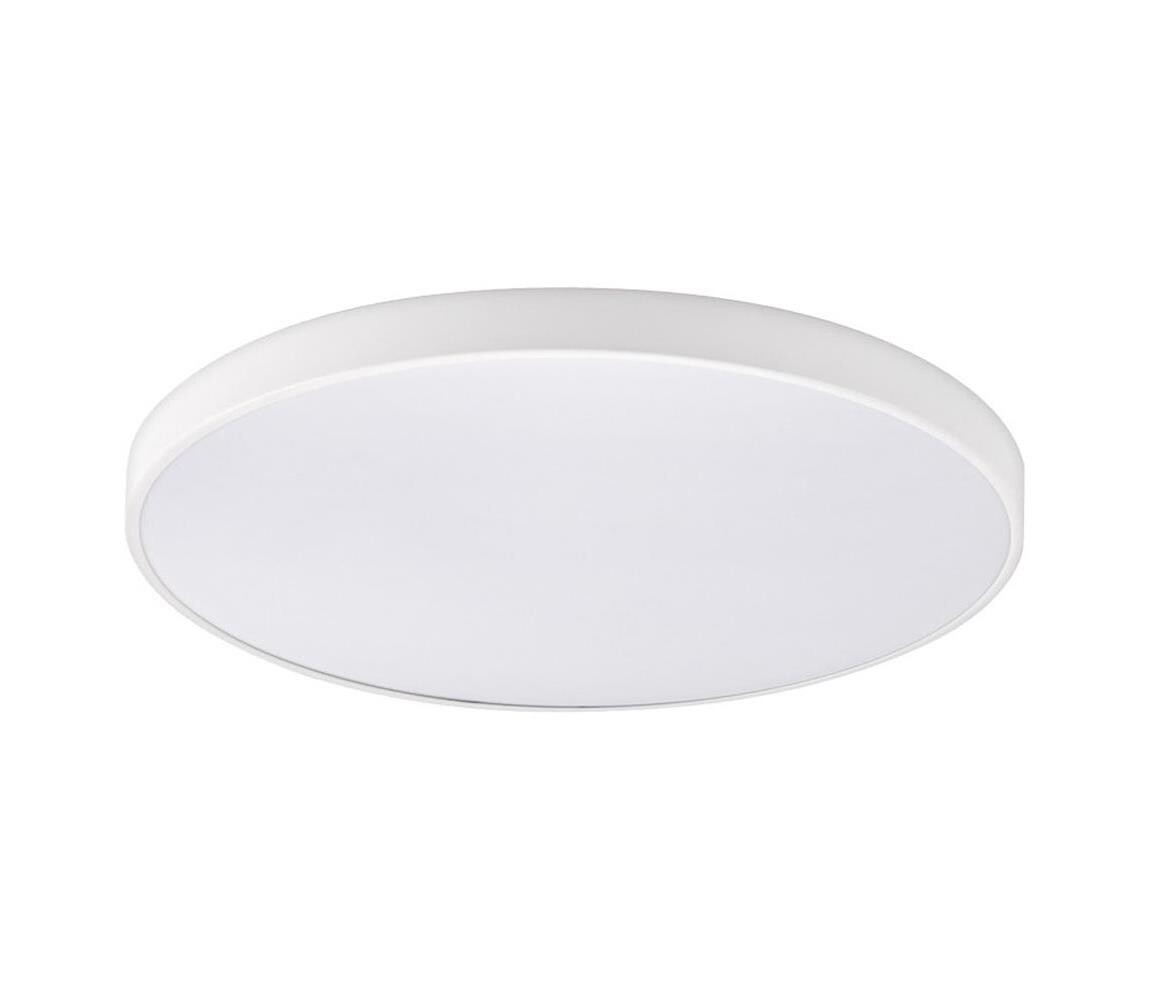 Top Light -LED Stm koupel stropní svít PETAL LED/60W/230V IP44 pr. 59 cm bílá+DO Petal 60B RC