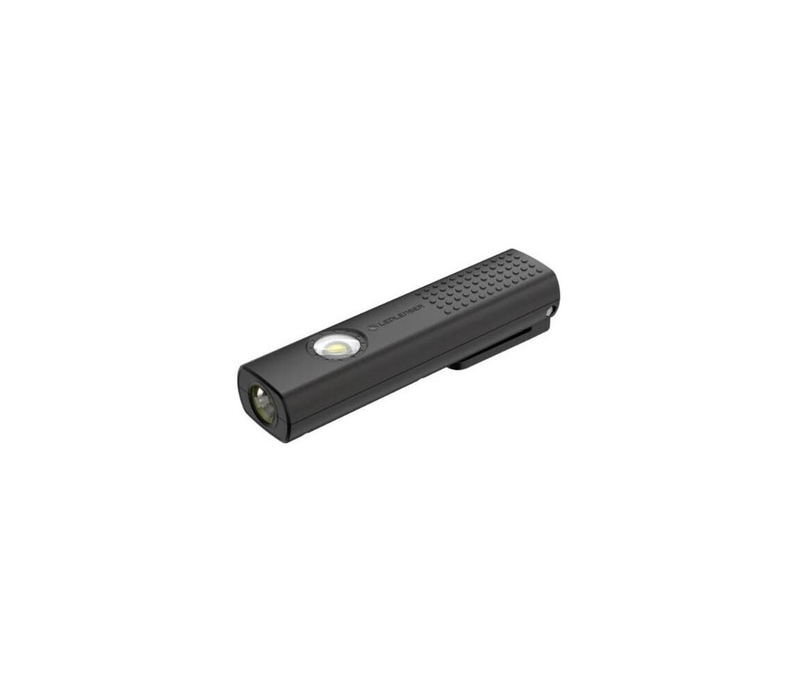 Ledlenser W5R - LED Stm. nabíjecí pracovní svítilna LED/2500 mAh IP54 600 lm 502735