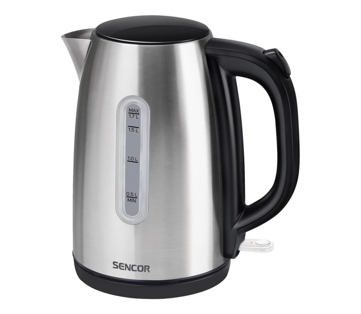Sencor - Rychlovarná konvice 1,7 l 2200W/230V 41005477
