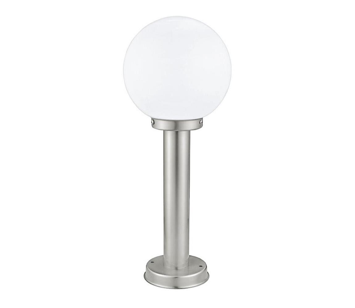 Eglo 30206 - Venkovní lampa NISIA 1xE27/60W/230V IP44 30206