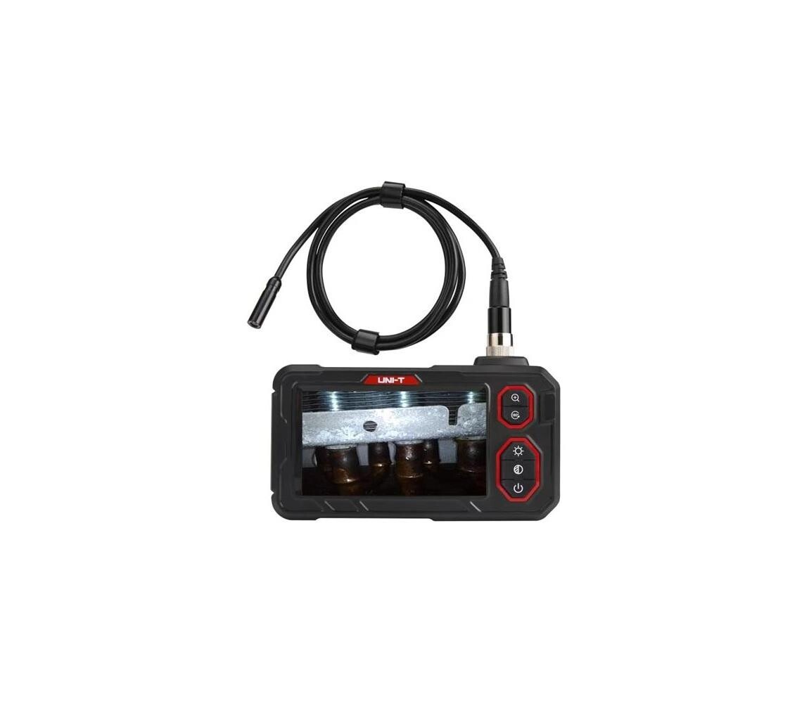 Geti Uni-T - Boroskop 3,7V 2000 mAh IP67 1m 08811162