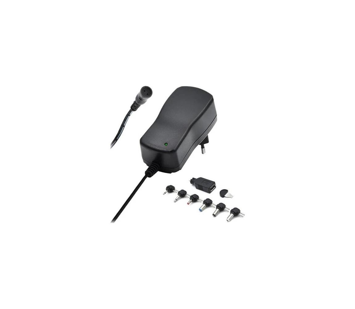 Geti Napájecí adaptér 2250 mA 3-12V 04210424