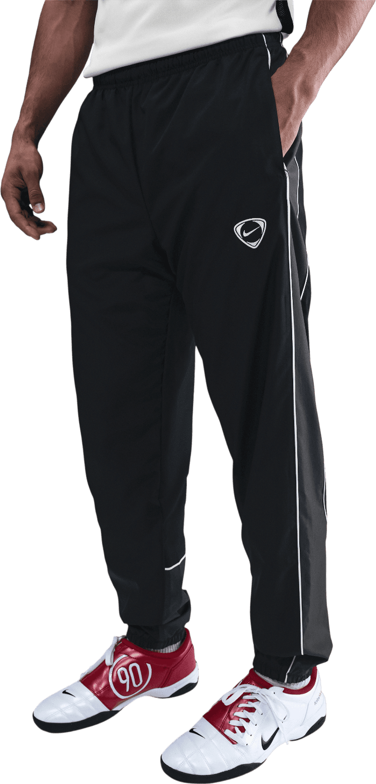 Kalhoty Nike  Academy+ Repel Training Pants