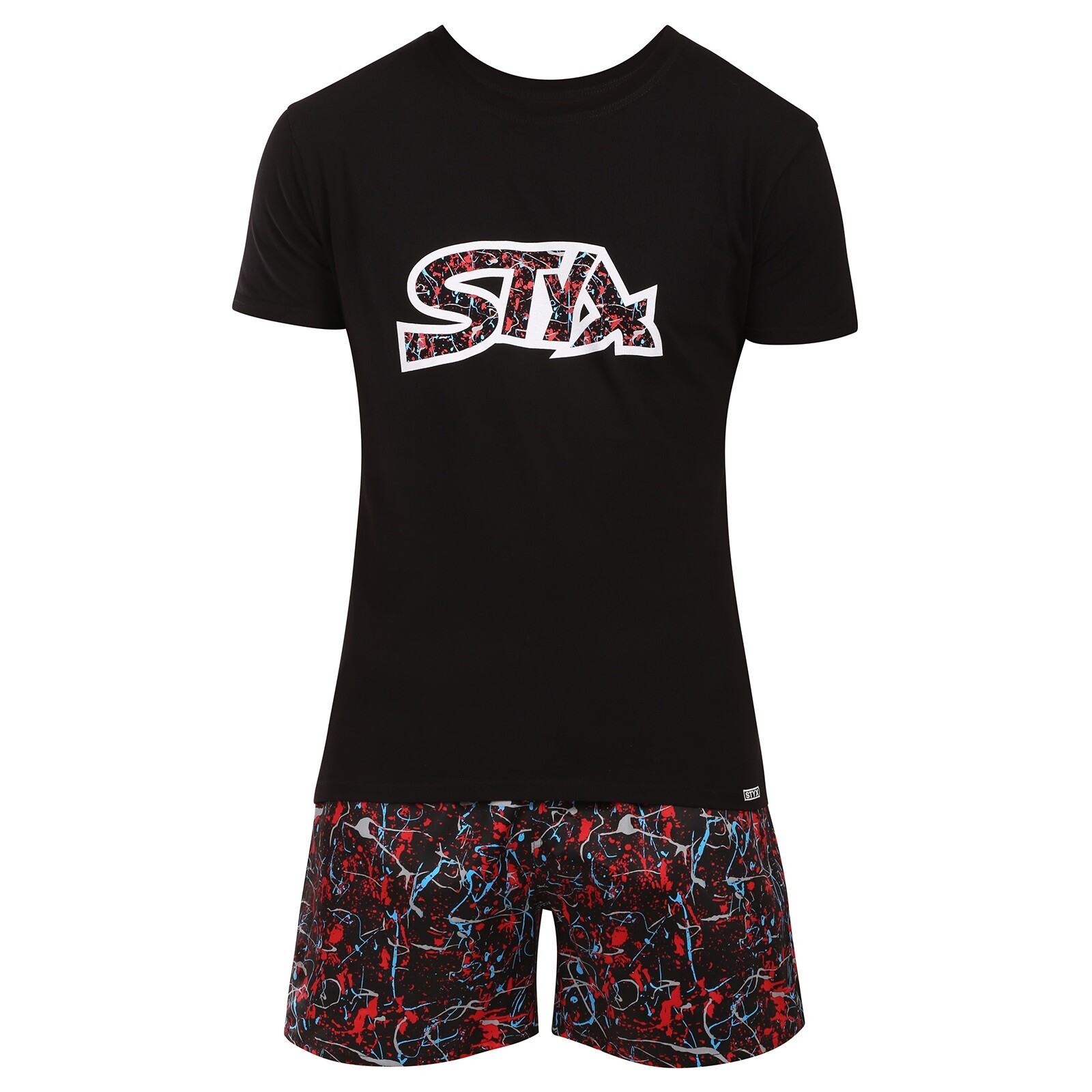 Pánské pyžamo Styx Jáchym (PKP1854) XXL