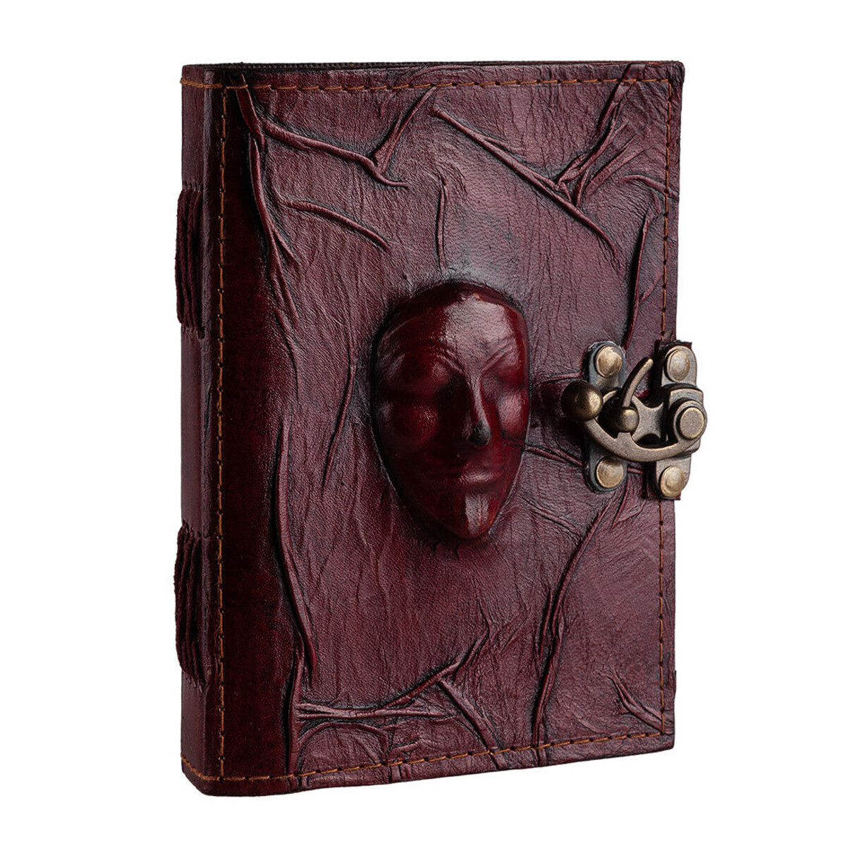 poznámkový blok LORD OF THE DARKNESS - FACE