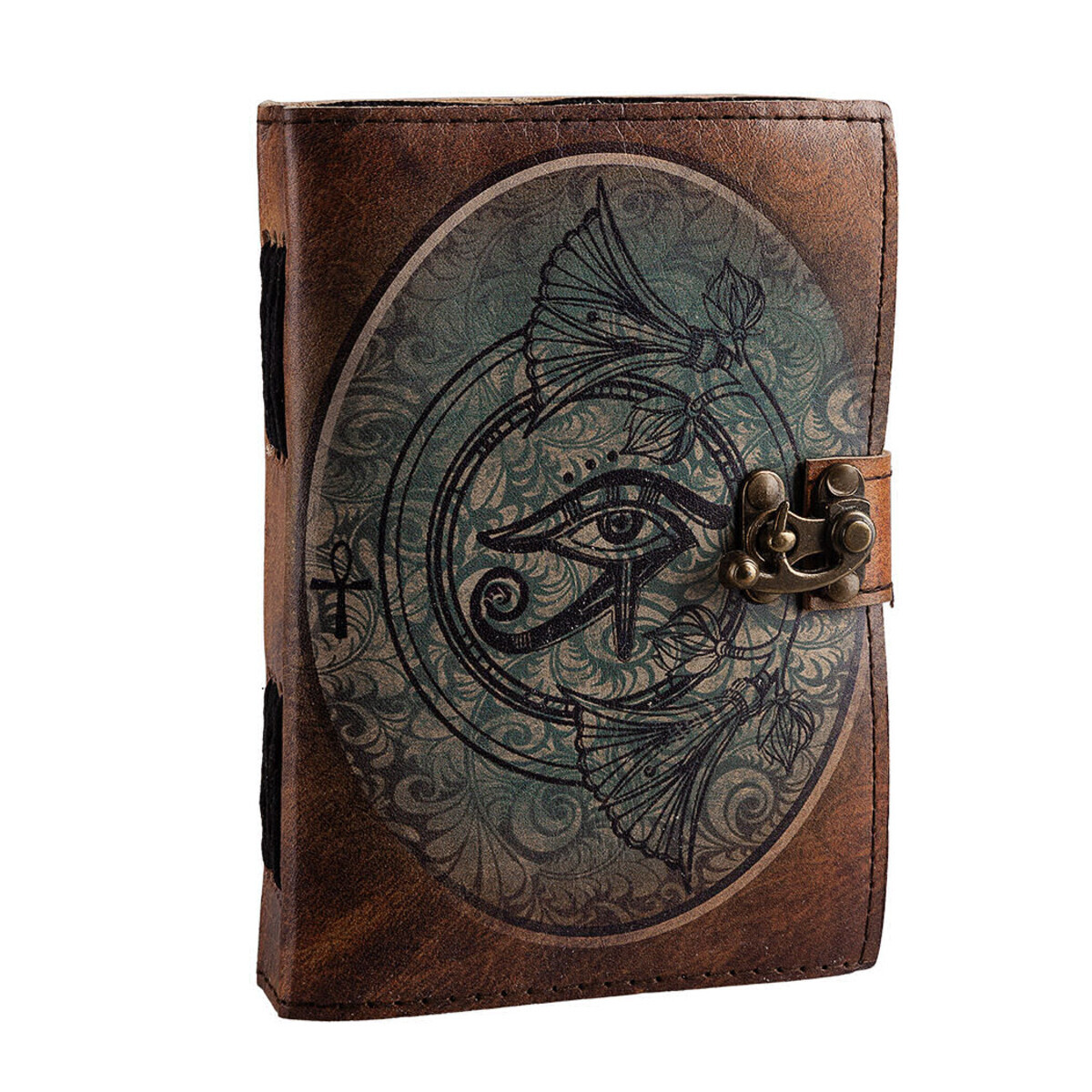 poznámkový blok LORD OF THE DARKNESS - EYE OF RA