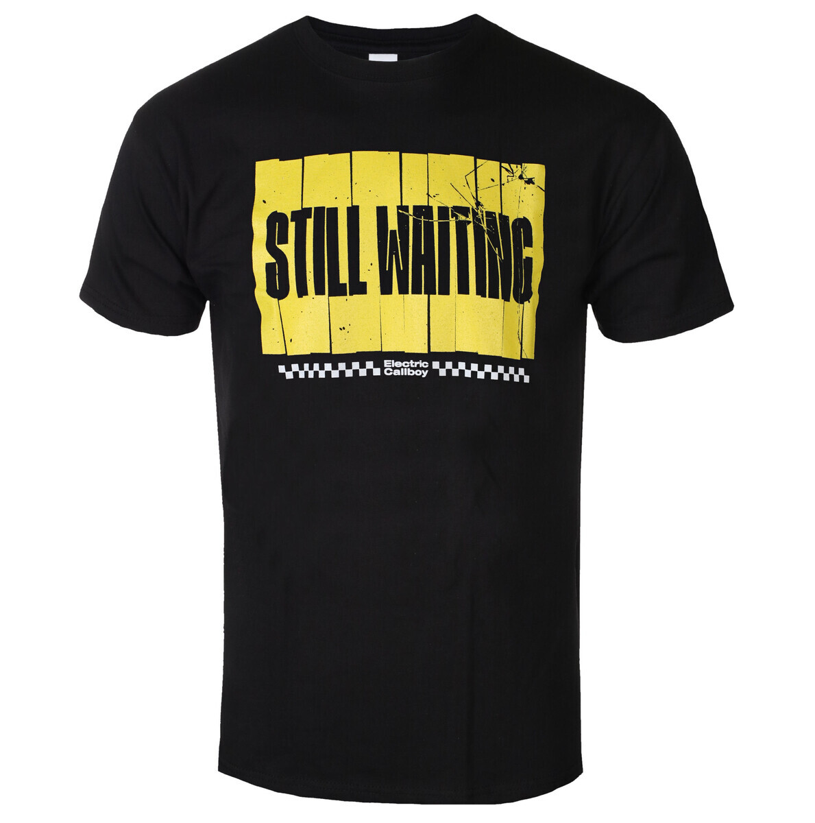 Tričko metal pánské Electric Callboy - Still Waiting B2B - NNM - 51778800 S