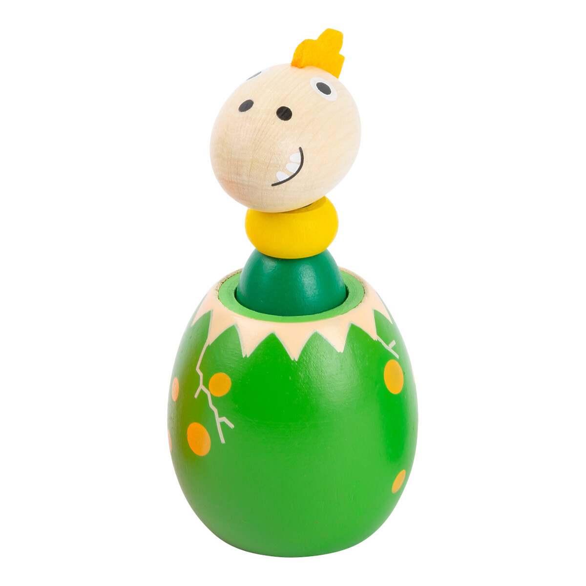 small foot Dinosauří vejce se zvukem 1 ks