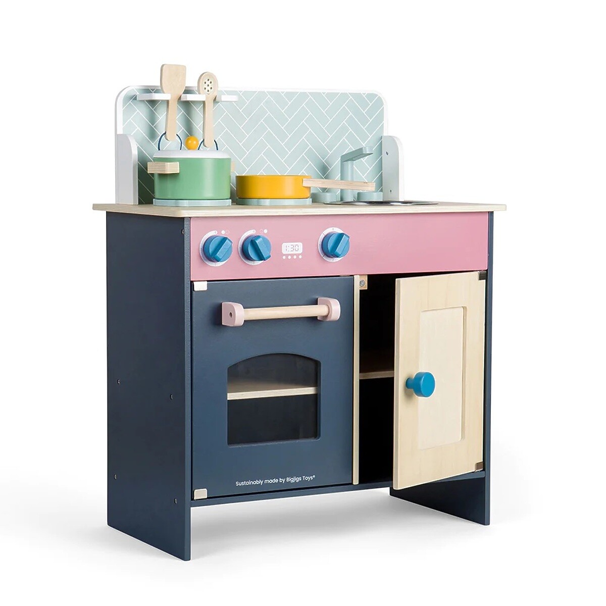 Ourbaby 40173-0 kuchyňka