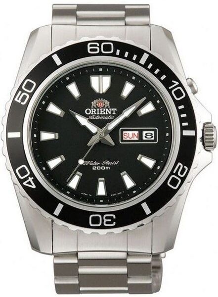 Orient Mako XL FEM75001B