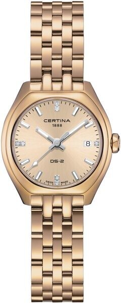 Certina DS-2 Lady C049.210.33.026.00