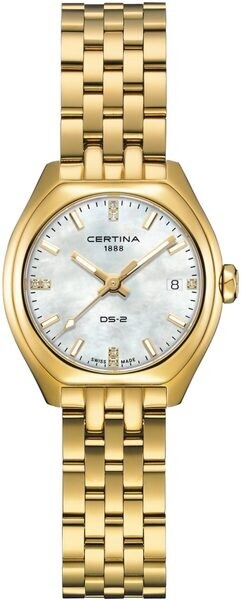 Certina DS-2 Lady C049.210.33.116.00