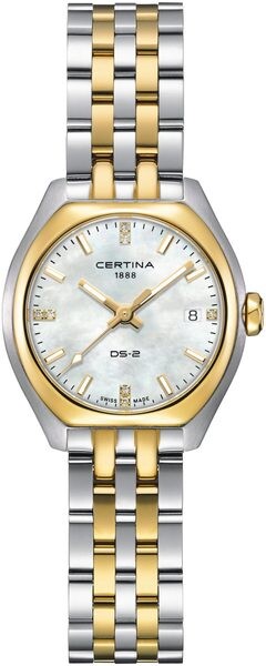 Certina DS-2 Lady C049.210.22.116.00