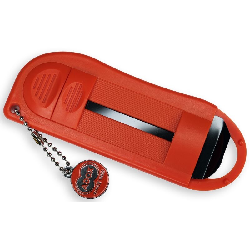 ADOX vytahovák filmů z kazety červený