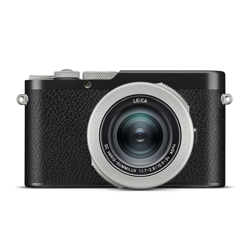 LEICA D-Lux 8 100 YEARS OF LEICA