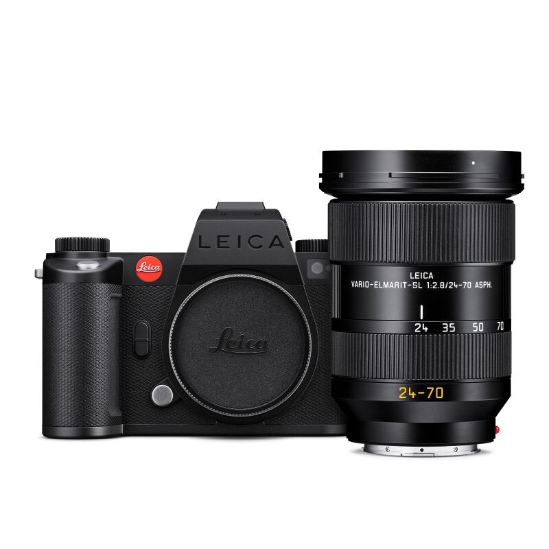LEICA SL3-S Vario Kit 24-70