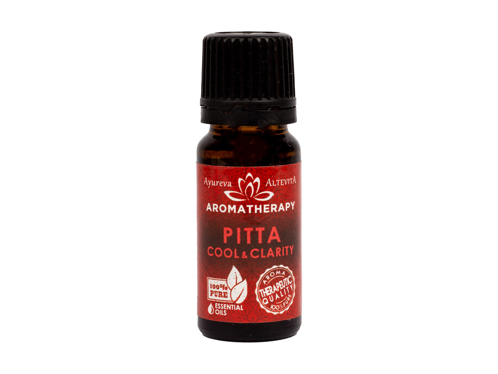 Esenciální směs olejů Pitta, 10 ml