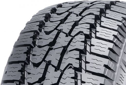 Nankang AT-5+ 265/60 R18 110T