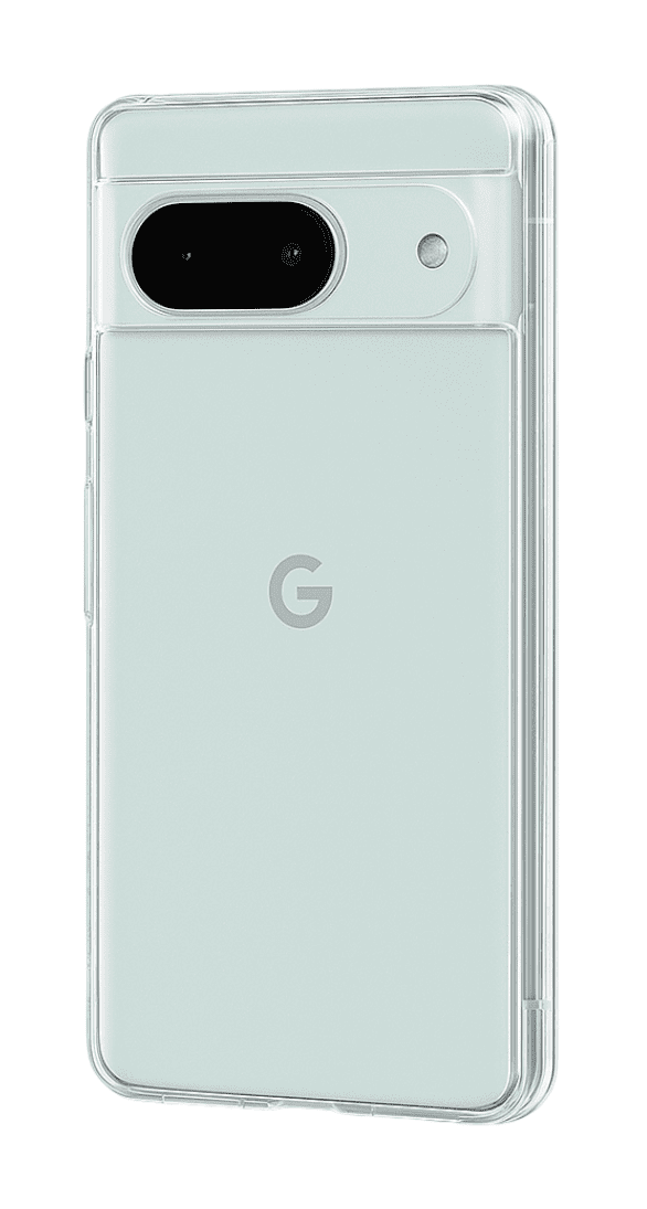 Kryt TopQ Google Pixel 9 2 mm průhledný 143461