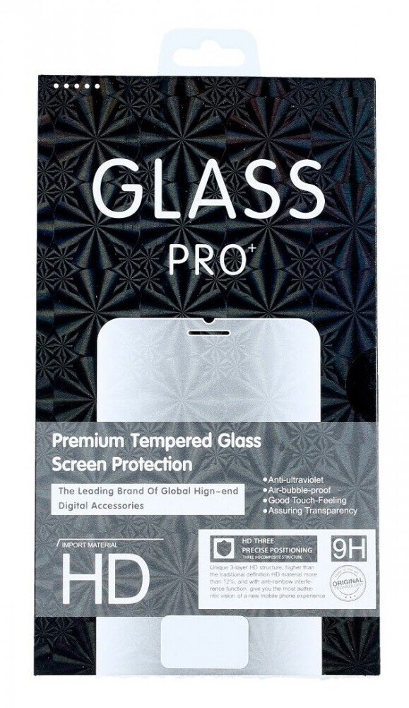 Tvrzené sklo TopGlass Original Samsung A17 143457