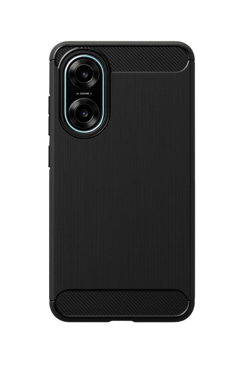 Kryt TopQ Xiaomi Redmi A5 černý 143455