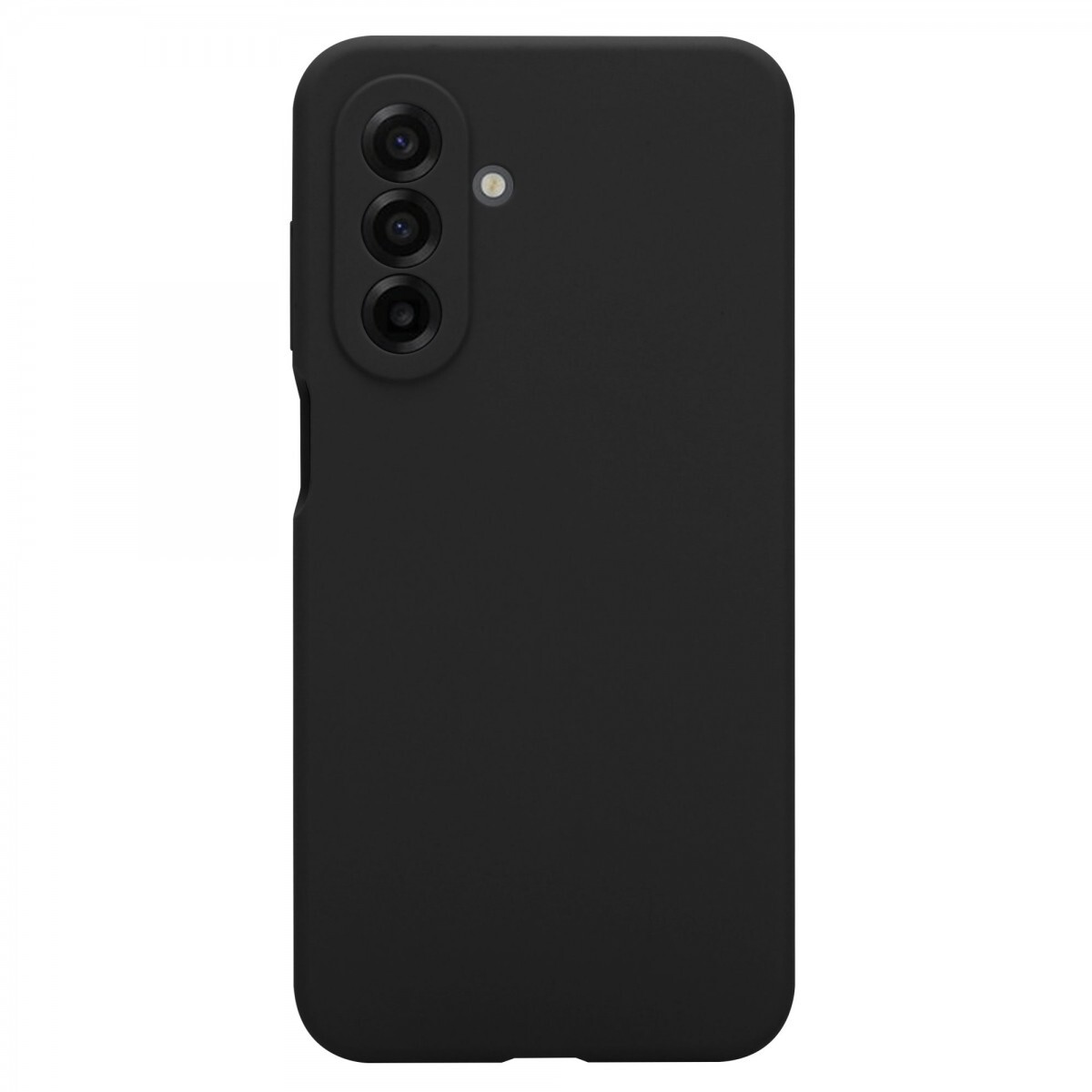 Zadní kryt Tactical Velvet Smoothie pro Samsung Galaxy A17 5G Asphalt