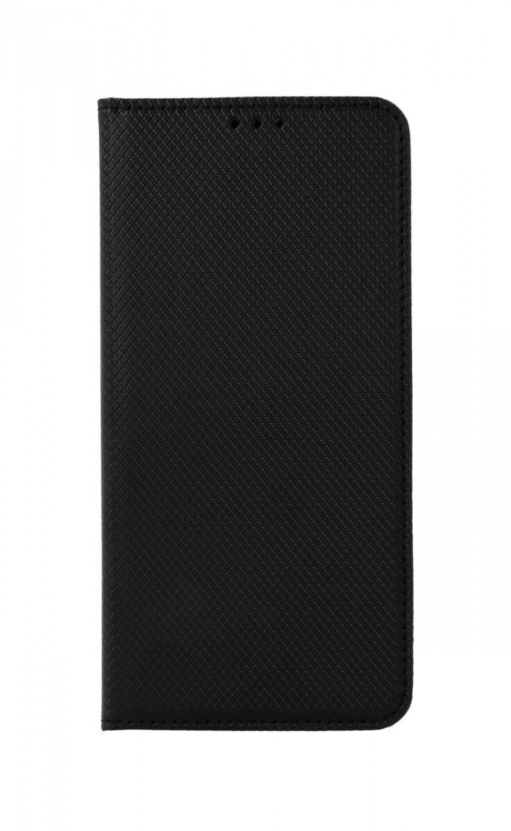 Knížkové pouzdro Smart Magnet pro Motorola Moto G05 5G černé