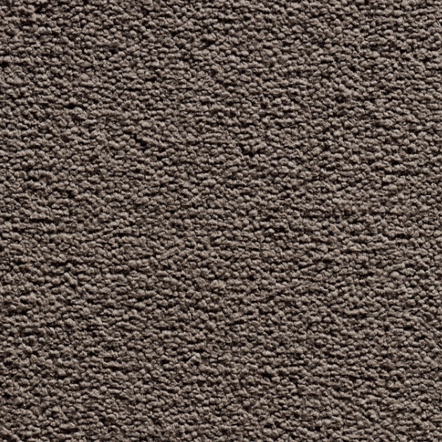 Metrážový koberec Platino 9753, na míru, šíře 4m,5m, hnědá, filc, dětský pokoj, ITC