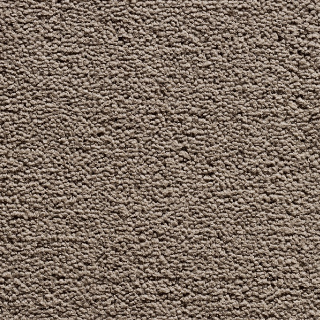 Metrážový koberec Platino 9743, na míru, šíře 4m,5m, hnědá, filc, dětský pokoj, ITC