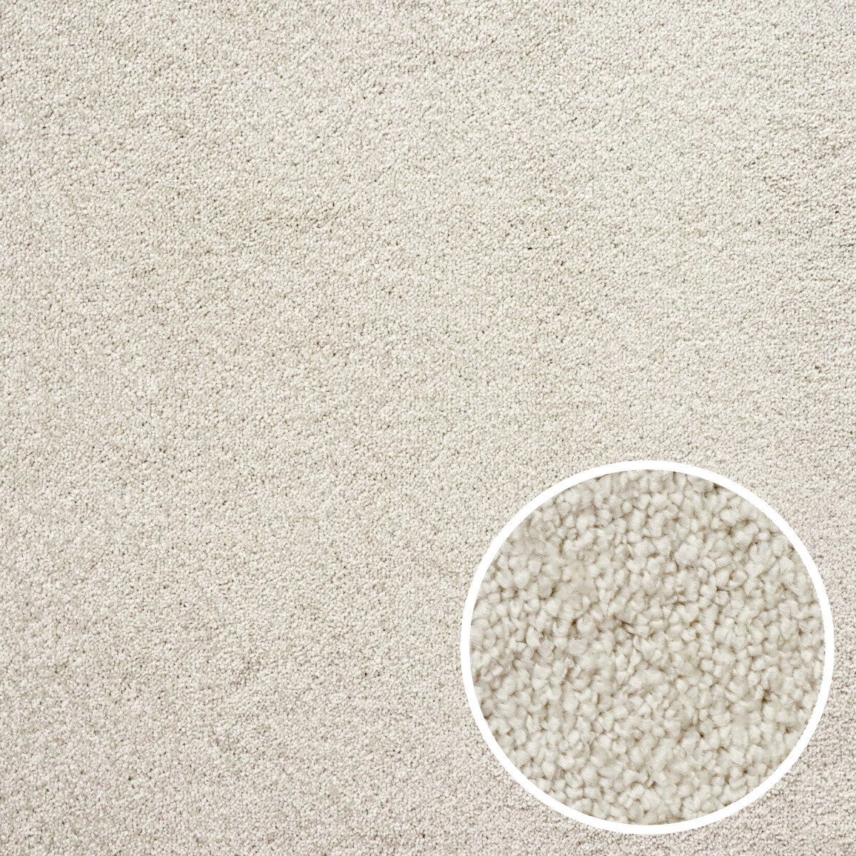 AKCE: 99x200 cm Metrážový koberec Velur Ultra bílý, šíře, bílá, filc, dětský pokoj, AladinWorld Expres