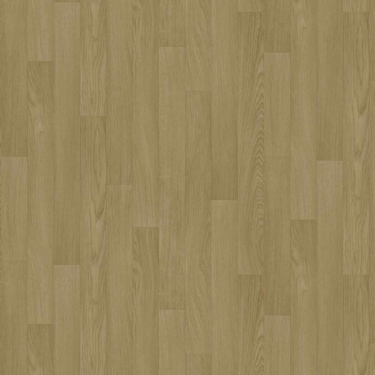 PVC podlaha - lino AladinTex Ultra Esteral blond, na míru, šíře 4m, hnědá, filc, chodba / předsíň, Gerflor