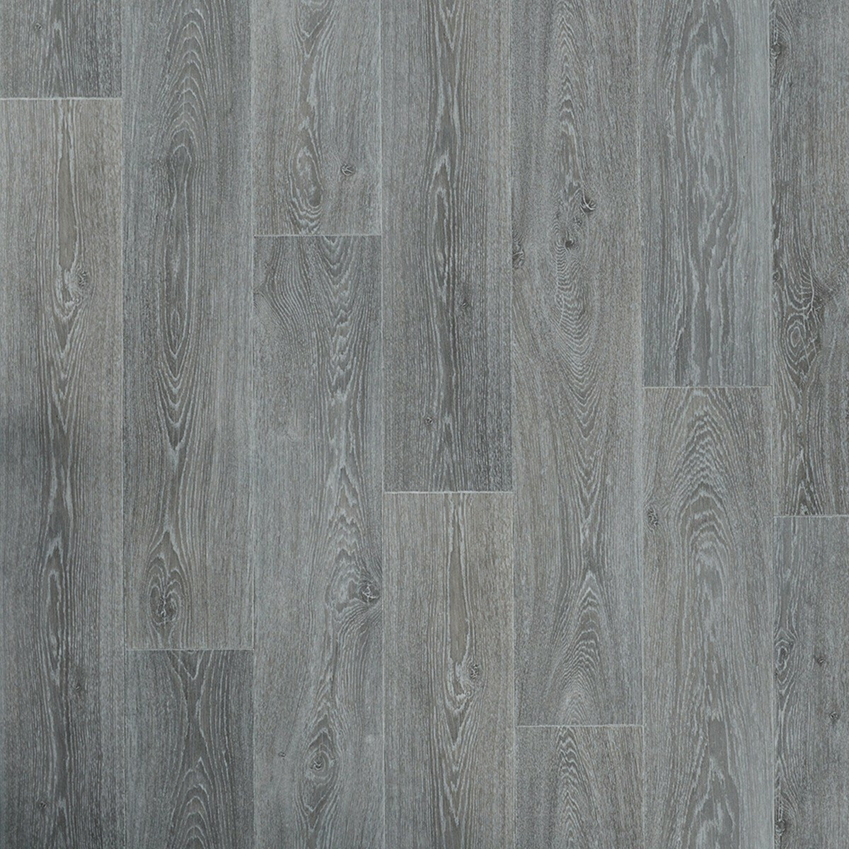 PVC podlaha - lino AladinTex Ultra Valencay pecan, na míru, šíře 4m, šedá, filc, chodba / předsíň, Gerflor