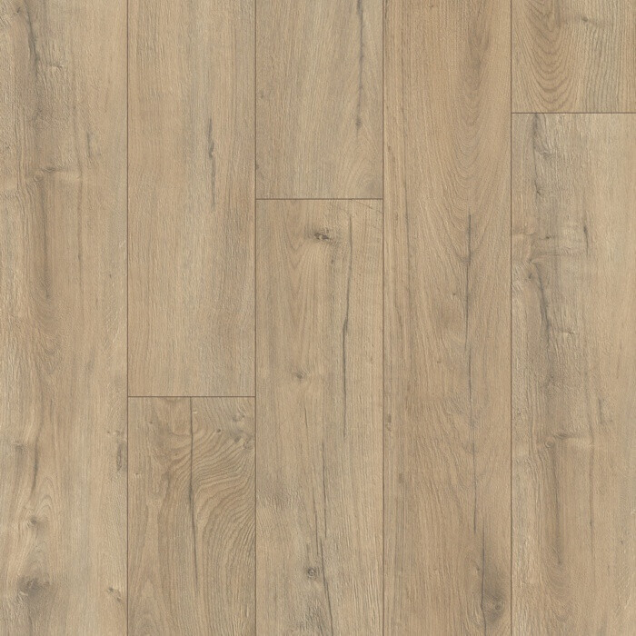 Laminátová podlaha Country V 32 82077 Dub Loja hnědý, 1292 x 193 mm, Egger