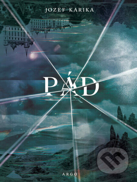 Pád (český jazyk) - Jozef Karika