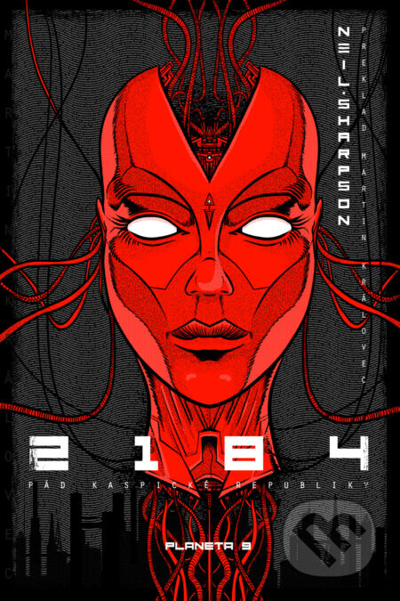 2184 - Neil Sharpson