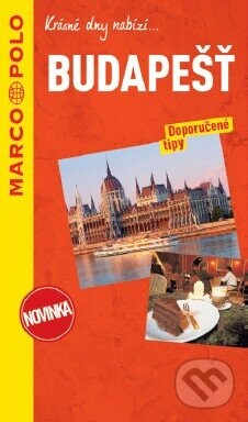 Budapešť - Marco Polo