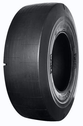 BKT 26.5 R 25 209A2 EARTHMAX_SR_55 TL