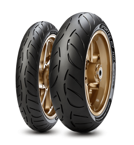 METZELER 190/55 R 17 75W SPORTEC_M7_RR TL ZR