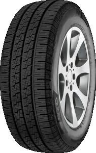 WINRUN 205/65 R 16 107/105T WINTER_FORCE_AS53 TL C M+S 3PMSF WINRUN