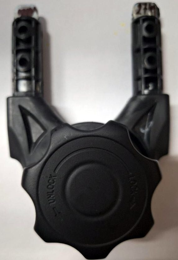 Náhradní kloub Mivardi