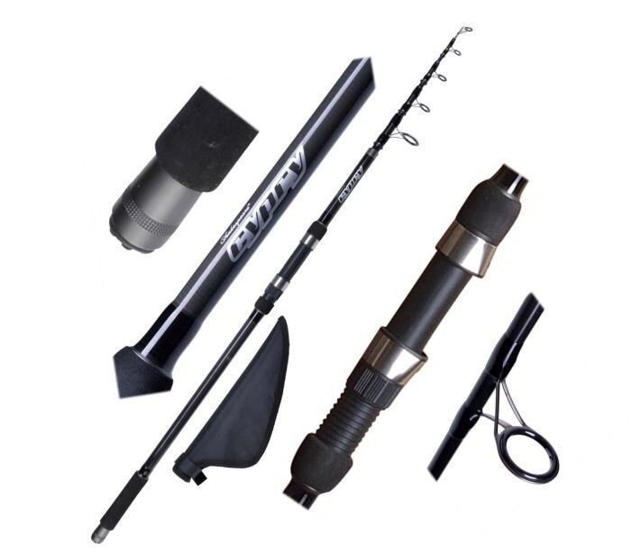 Shakespeare Prut Cypry 2 Carp Tele 3,9m/3.5lb